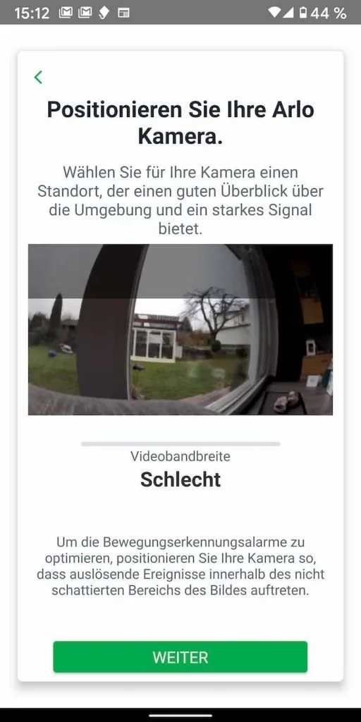 Arlo 7 | ANdroid-User.de