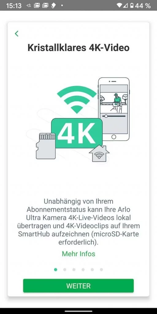 Arlo 9 | ANdroid-User.de