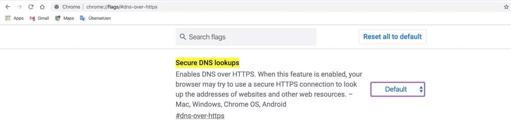 DNS | Android-User.de