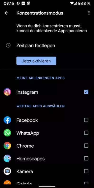 Digital 2 | Android-User.de