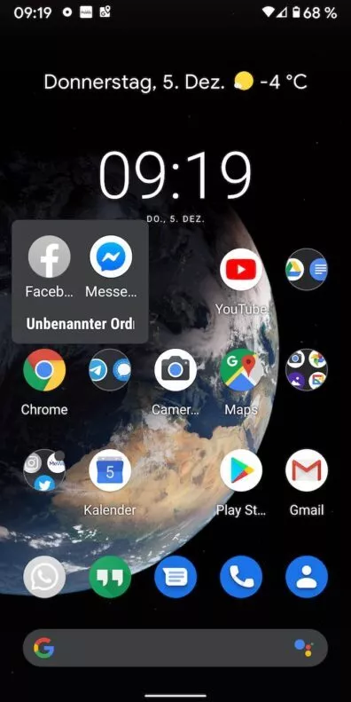 Digital 5 | Android-User.de