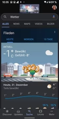 Doodle Froggy | Android-User.de
