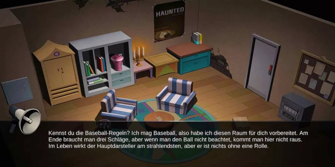 Escape 10 | Android-User.de
