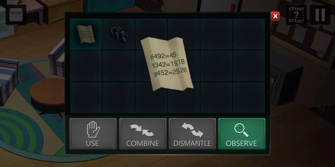 Escape 11 | Android-User.de