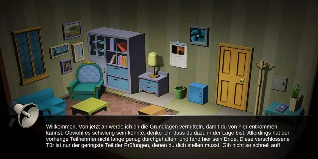 Escape 3 | Android-User.de