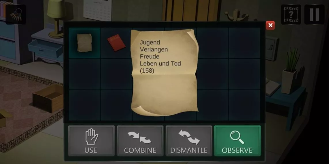 Escape 7 | Android-User.de