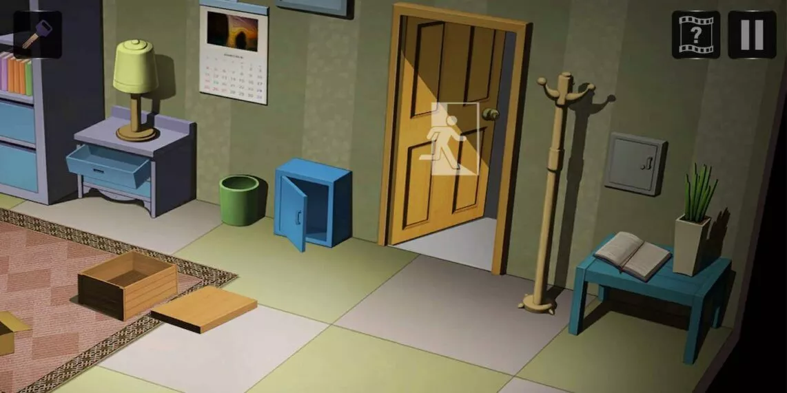 Escape 8 | Android-User.de