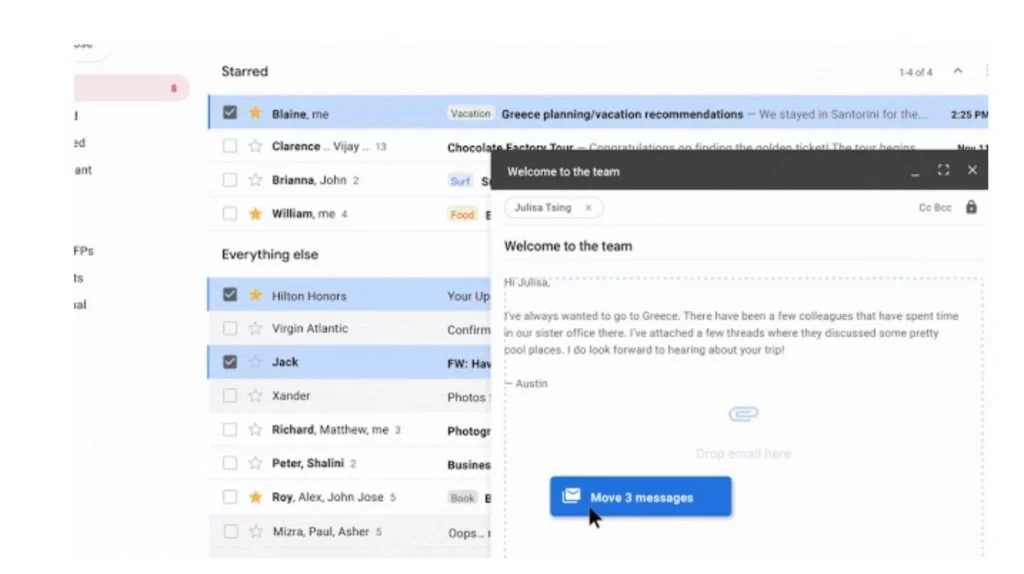 GMAIL | ANdroid-User.de