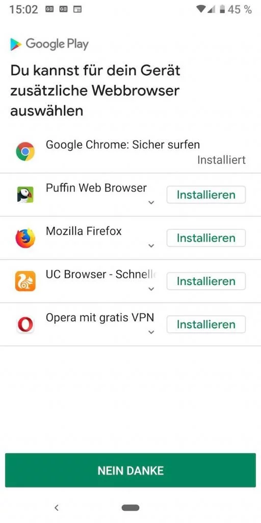 Google 2 | Android-User.de