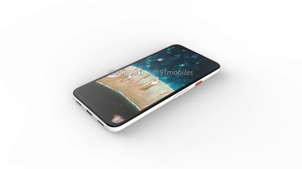Google_Pixel_4a_3 | Android-User.de