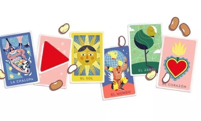 Loteria 1 | Android-User.de
