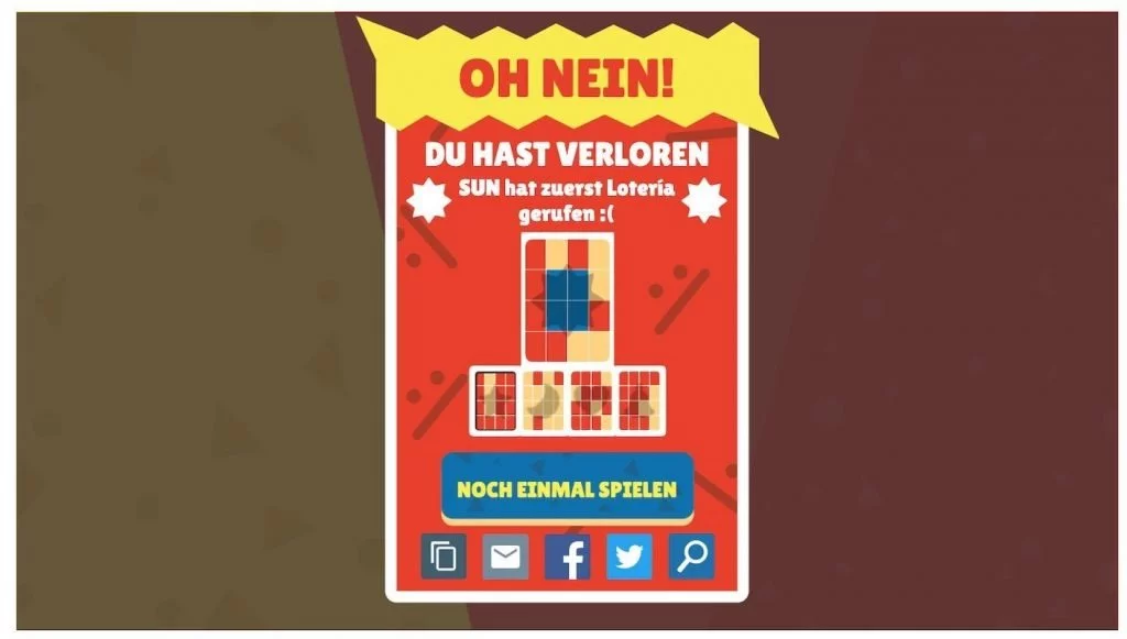 Loteria 4 | Android-User.de