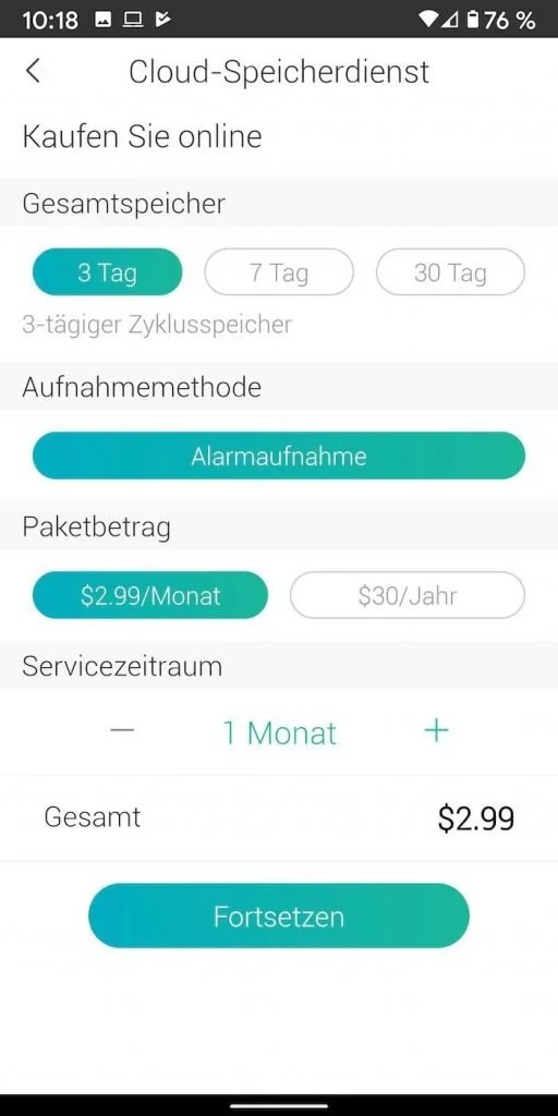 Meco 15 | Android-USer.de