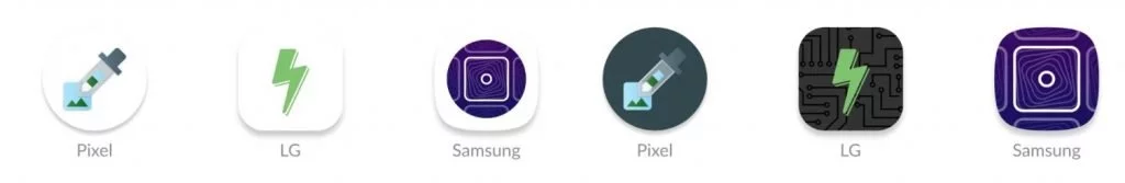 PWA Icons | Android-User.de