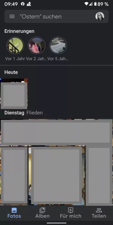 Photos 1 | ANdroid-User.de