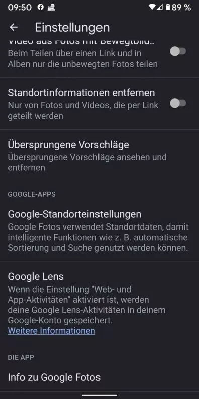 Photos 5 | Android-User.de