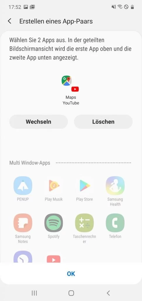 Samsung 11 | Android-User.de