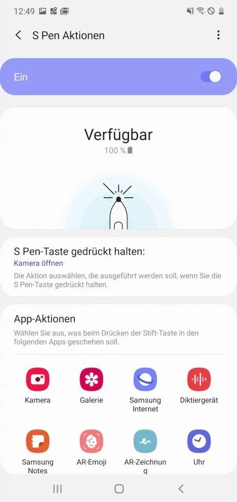Samsung 16 | Android-User.de