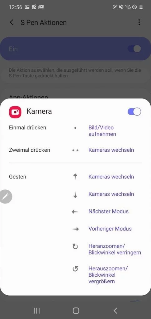 Samsung 19 | Android-User.de