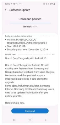 Samsung | Android-User.de