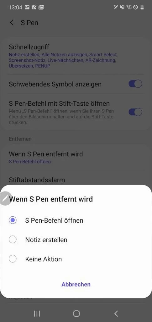 Samsung 24 | Android-User.de