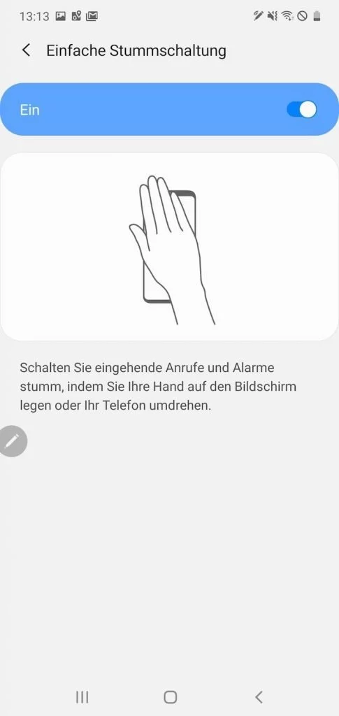 Samsung 26 | Android-User.de
