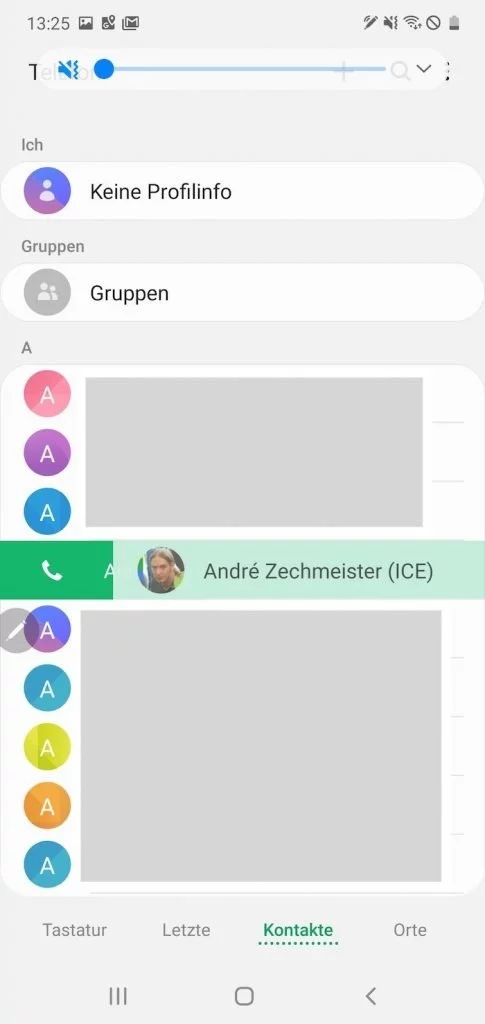 Samsung 32 | Android-User.de