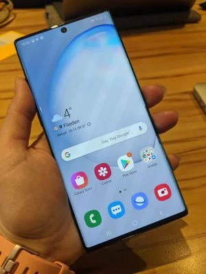 Samsung 36 | Android-User.de