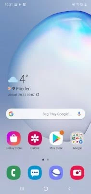 Samsung 47 | Android-User.de