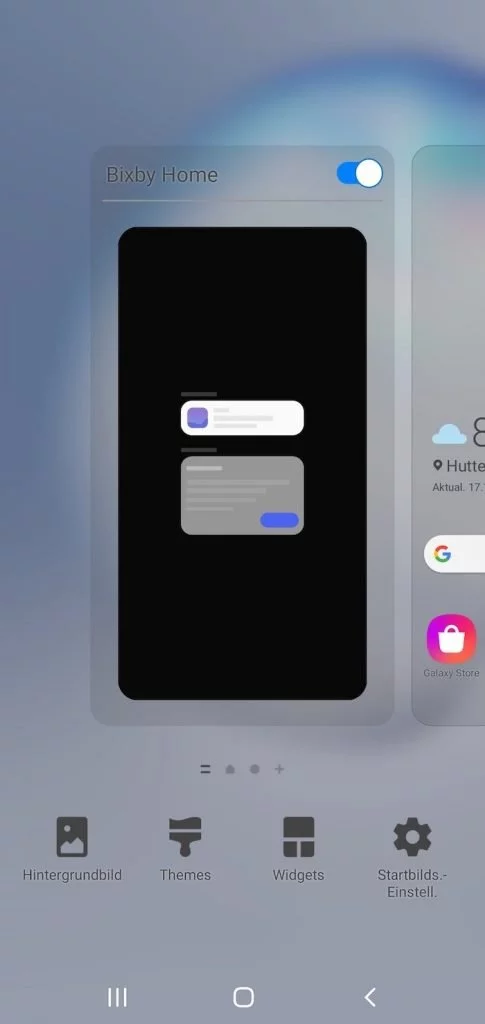 Samsung 8 | Android-User.de