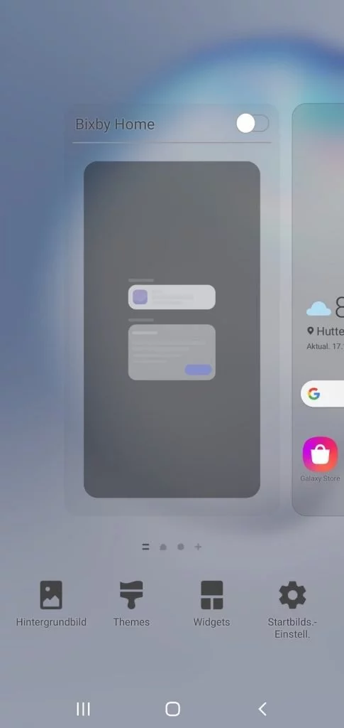 Samsung 9 | Android-User.de