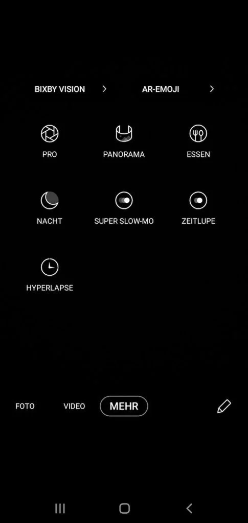 Samsung Kamera 2 | Android-User.de