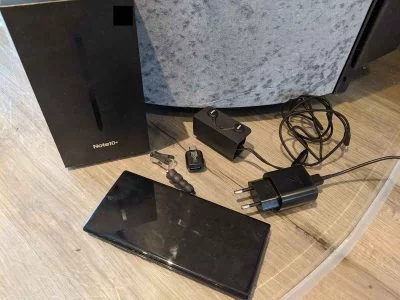 Samsung Unbox | Android-User.de