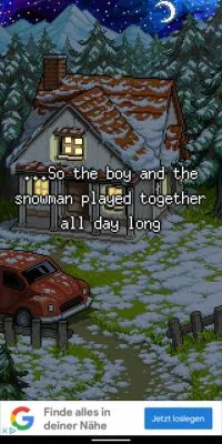 Snowman 2 | Android-User.de