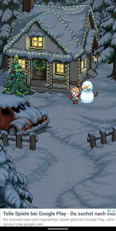 Snowman 4 | Android-User.de
