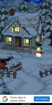 Snowman 8 | Android-User.de