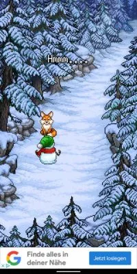 Snowman 9 | Android-User.de