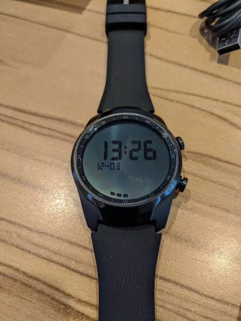 Tic 13 | Android-User.de