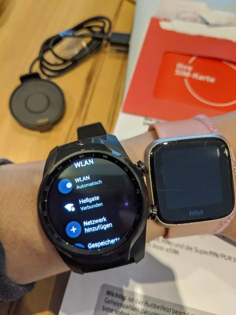 Tic 15 | Android-USer.de