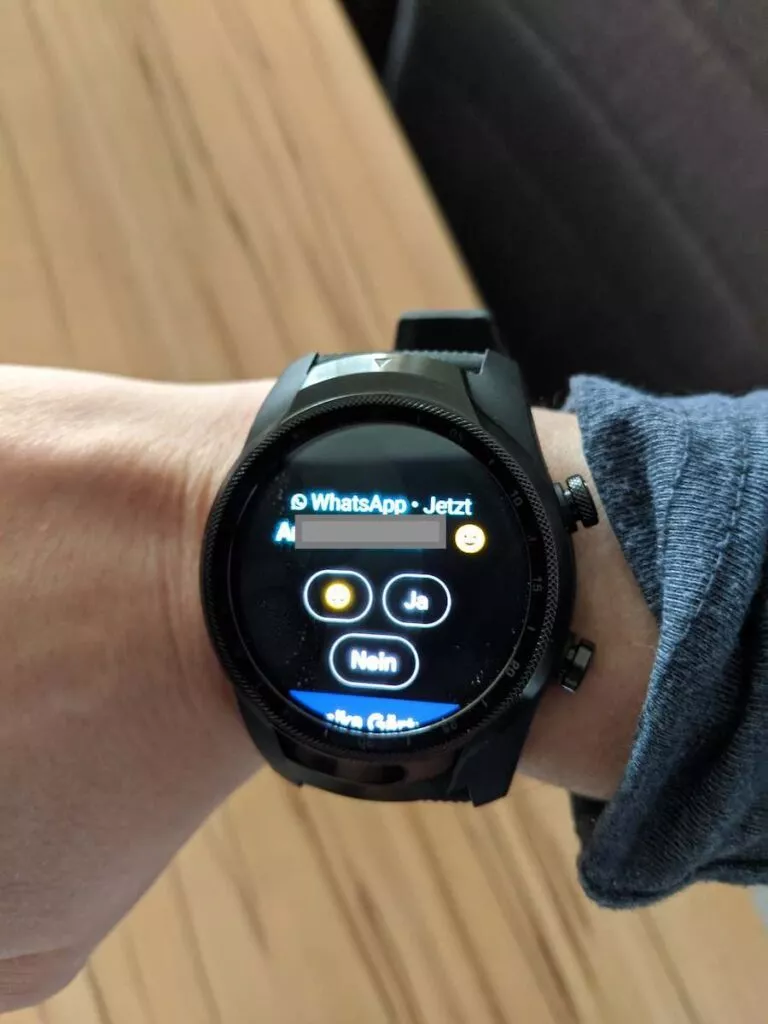 Tic 20 | Android-User.de