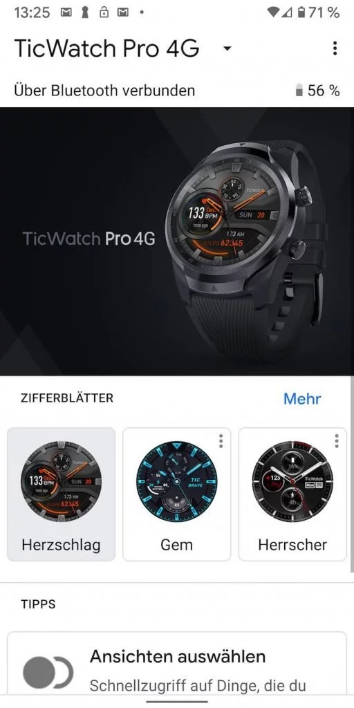 Tic 20 | Android-User.de