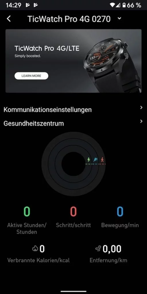 Tic 22 | ANdroid-User.de