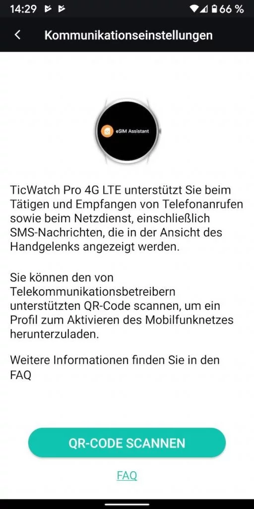 Tic 23 | Android-User.de