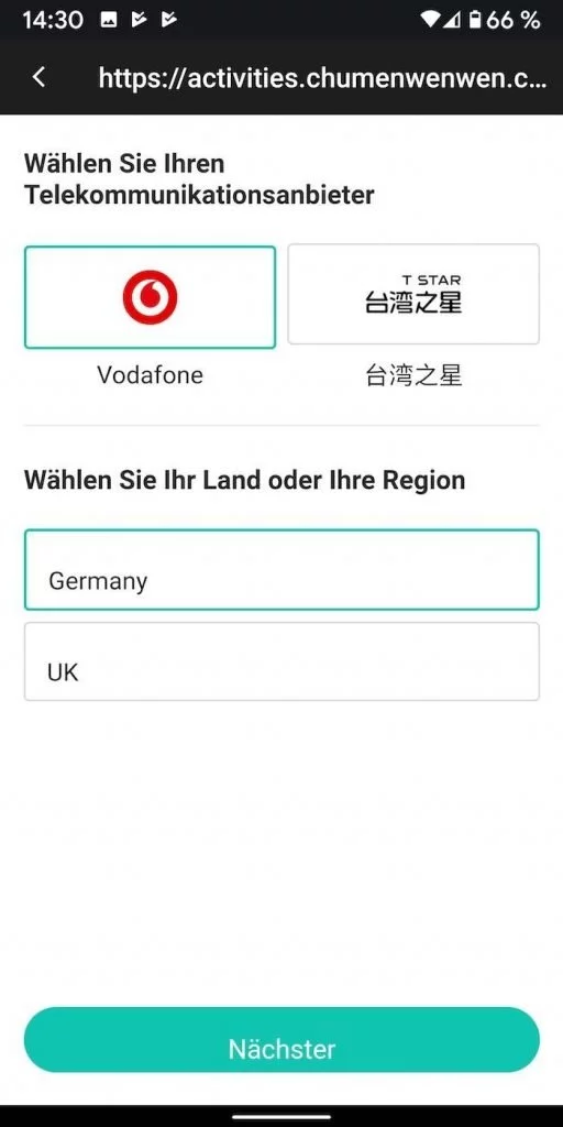 Tic 24 | ANdroid-User.de