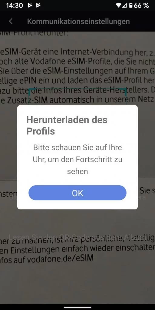 Tic 25 | Android-User.de