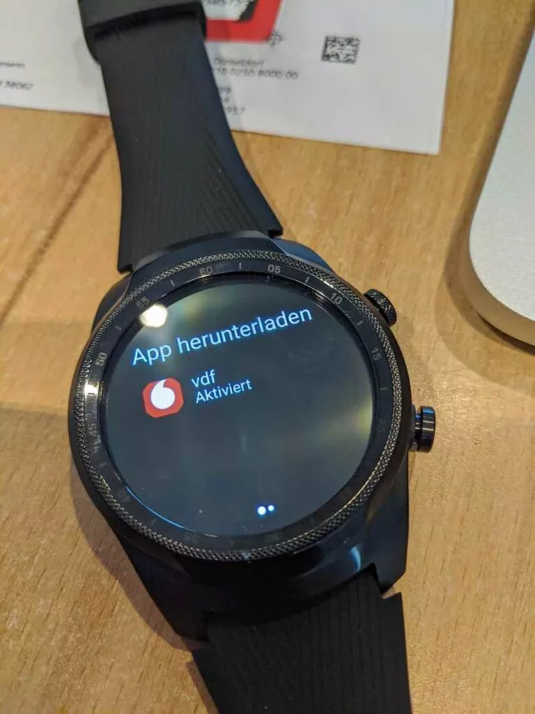 Tic 3 | ANdroid-User.de