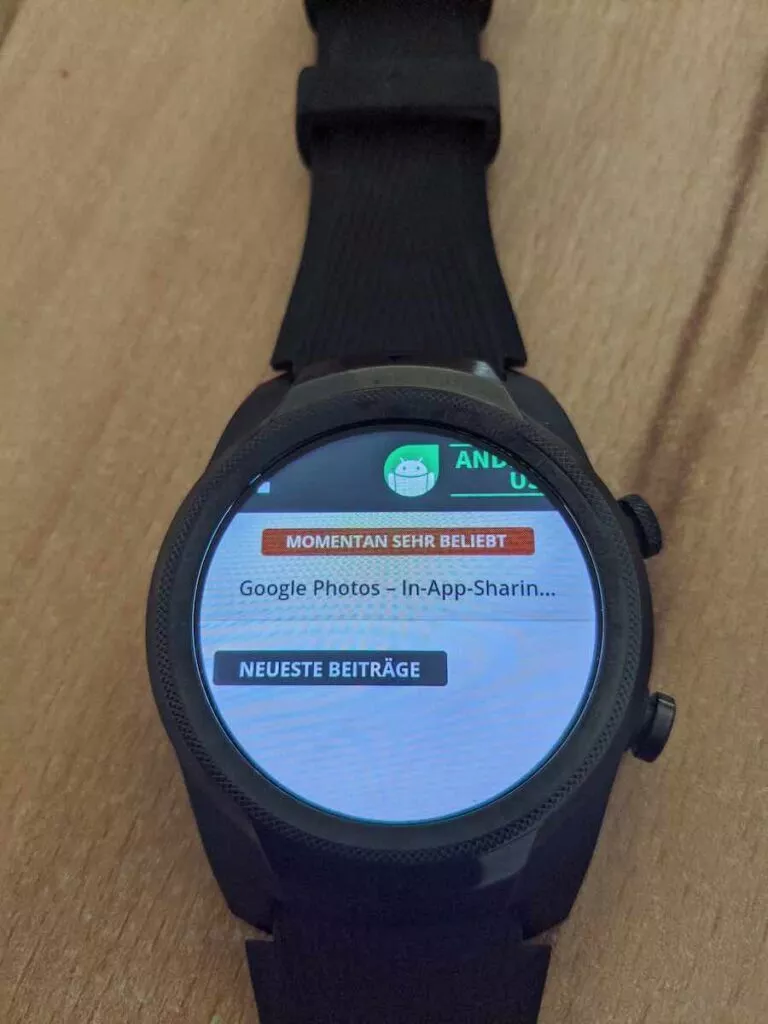Tic 37 | Android-User.de