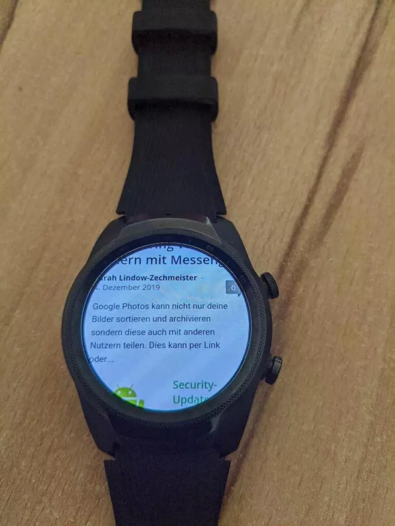 Tic 38 | Android-User.de