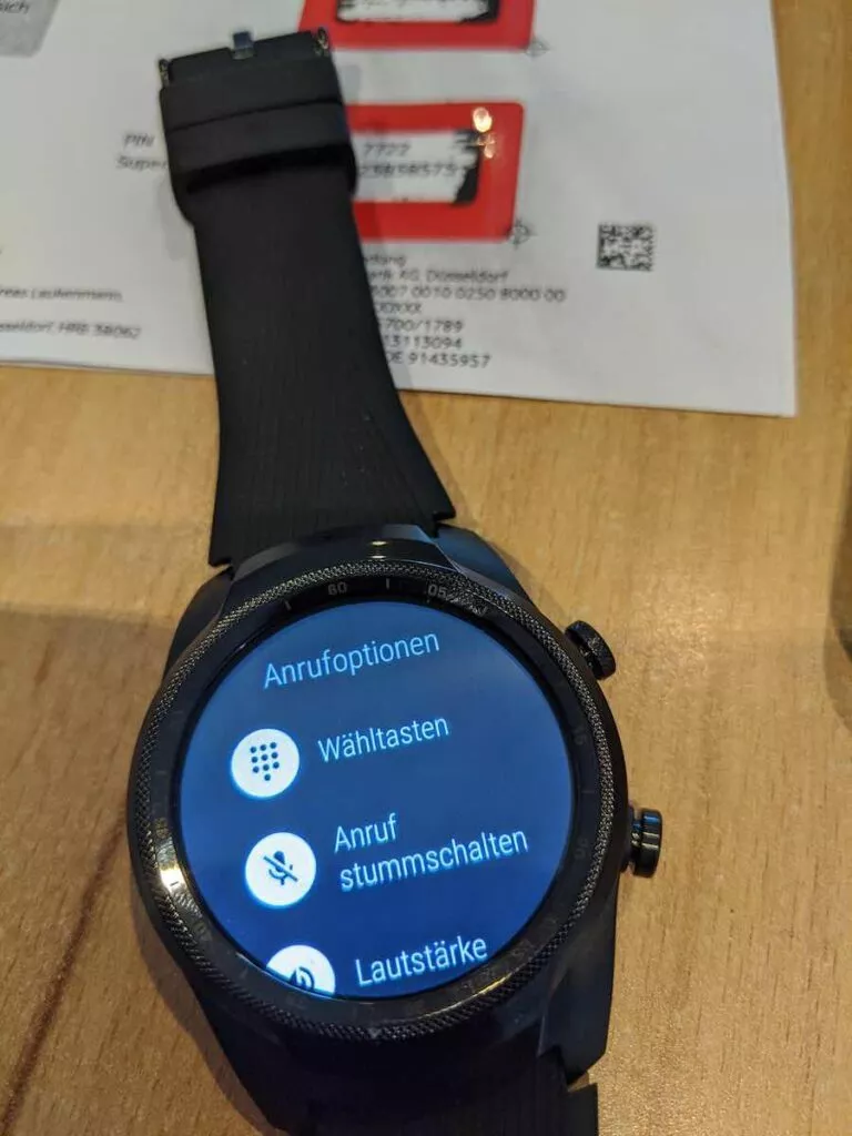 Tic 5 | Android-USer.de