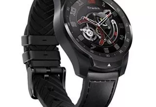 Im Test: TicWatch Pro 4G/LTE von Mobvoi